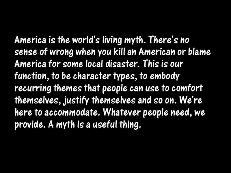 America Motivational Quotes