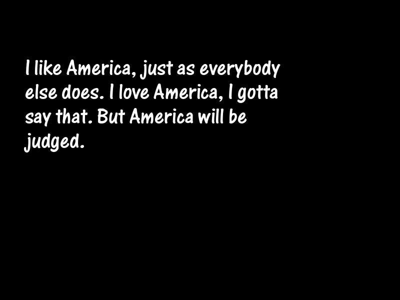 America Motivational Quotes