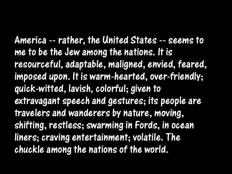 America Motivational Quotes