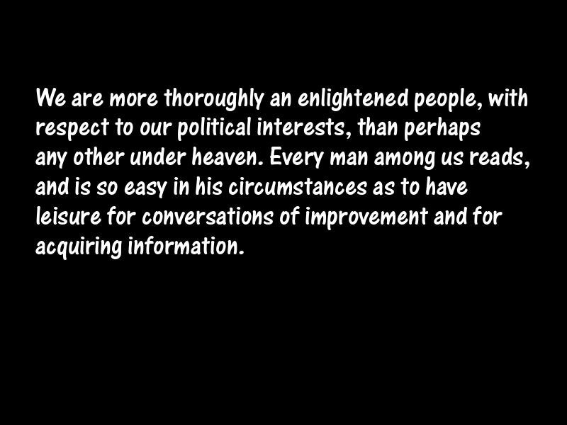 America Motivational Quotes