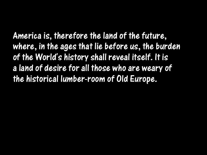 America Motivational Quotes