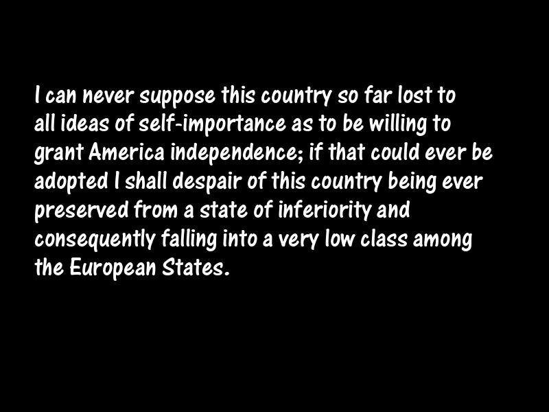 America Motivational Quotes