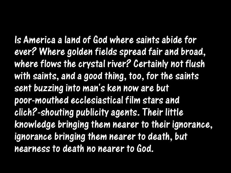 America Motivational Quotes