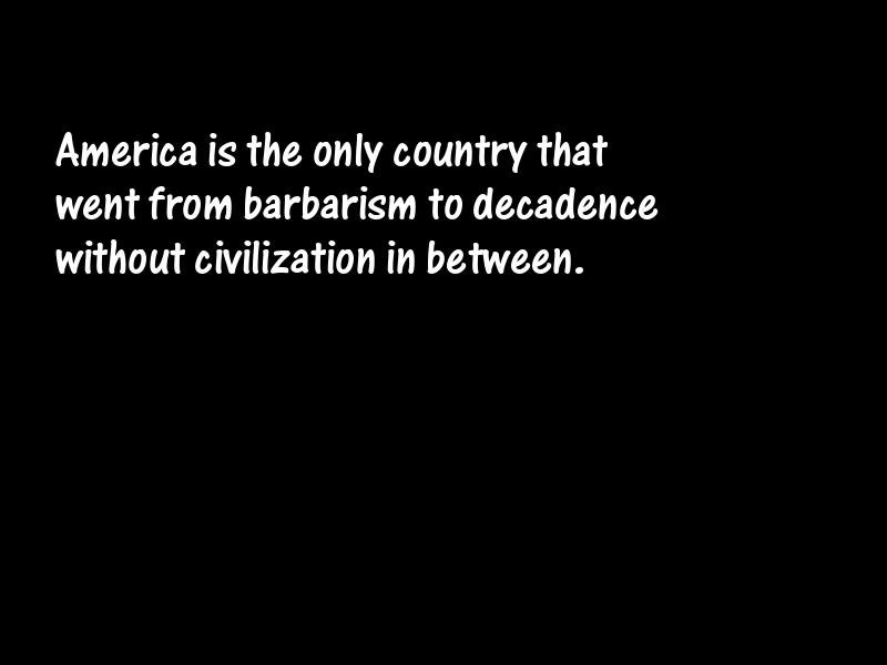 America Motivational Quotes