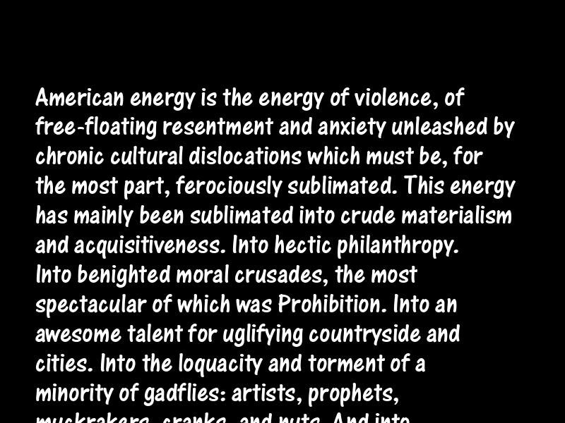 America Motivational Quotes