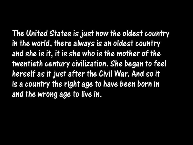 America Motivational Quotes