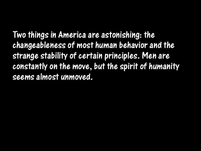 America Motivational Quotes