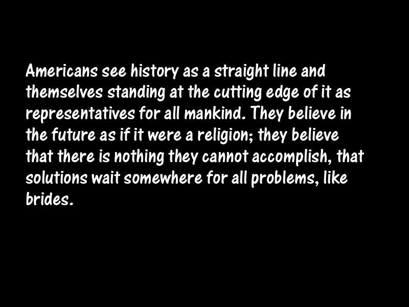 America Motivational Quotes