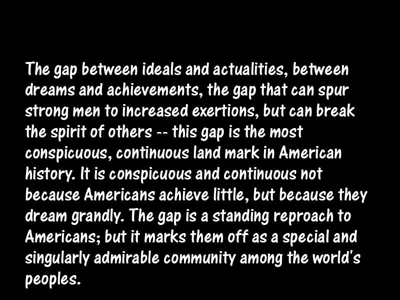 America Motivational Quotes