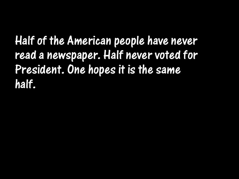 Americans Motivational Quotes