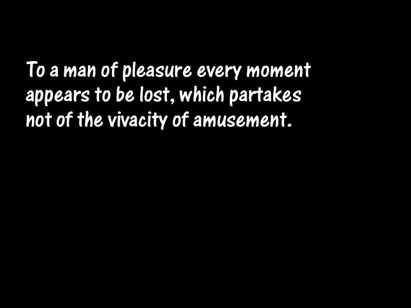 Amusement Motivational Quotes