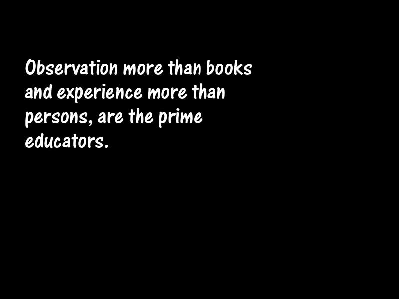 Analysis Motivational Quotes