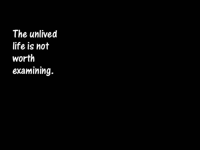 Analysis Motivational Quotes