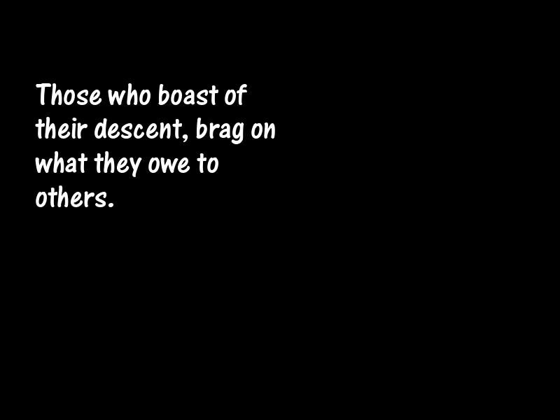 Ancestry Motivational Quotes