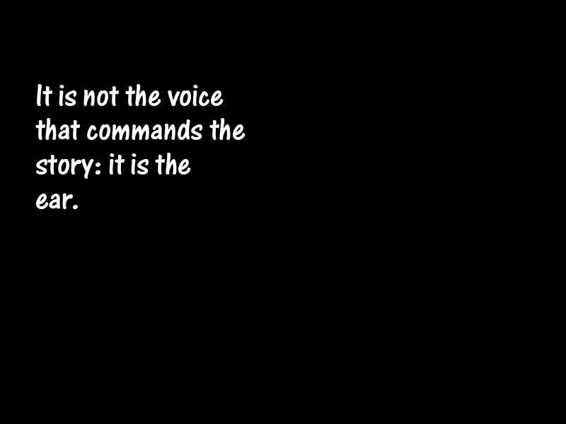 Anecdotes Motivational Quotes