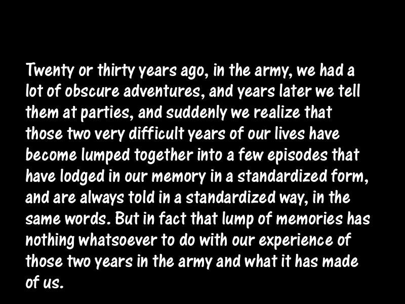 Anecdotes Motivational Quotes