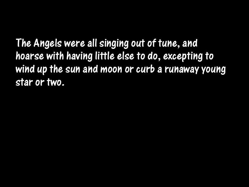 Angels Motivational Quotes