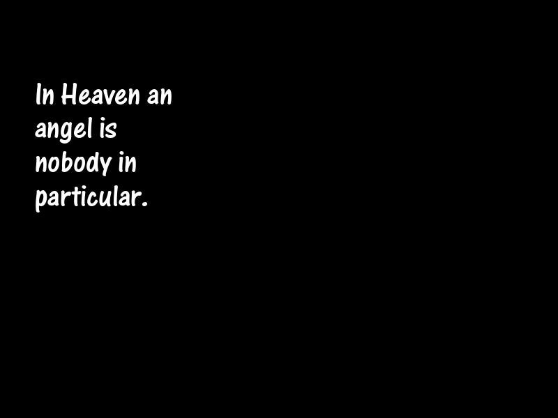 Angels Motivational Quotes