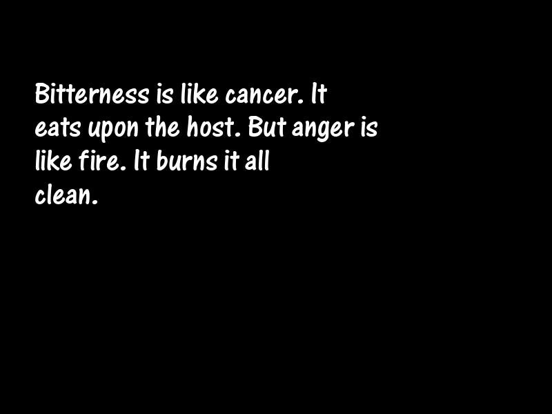 Anger Motivational Quotes