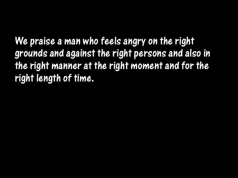 Anger Motivational Quotes