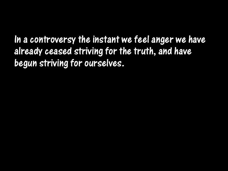 Anger Motivational Quotes