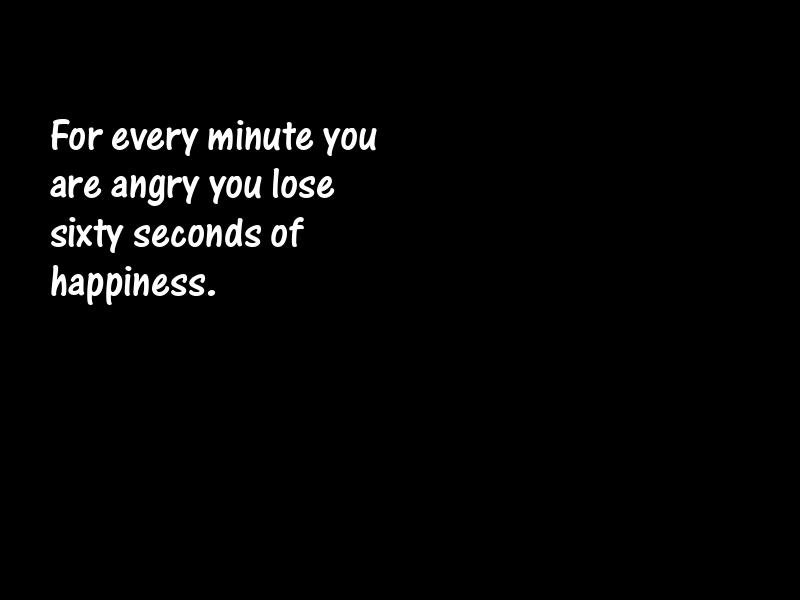 Anger Motivational Quotes