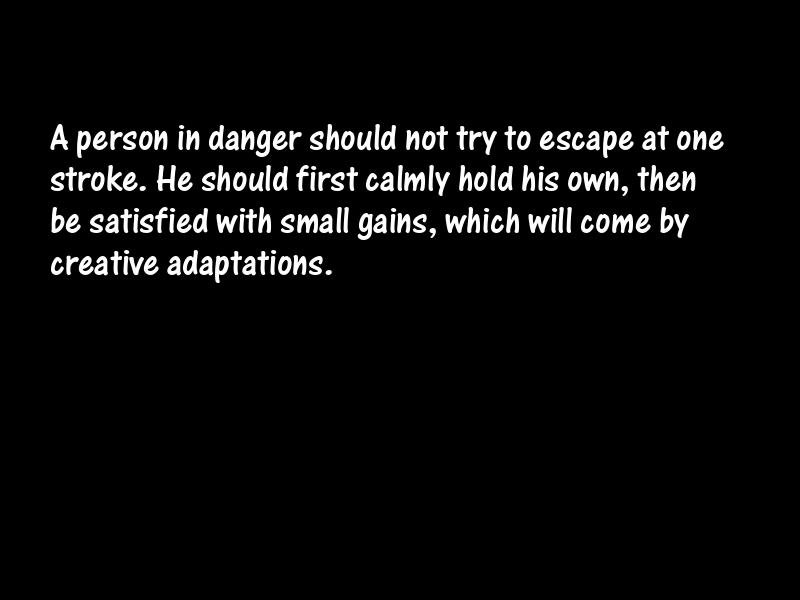 Anger Motivational Quotes