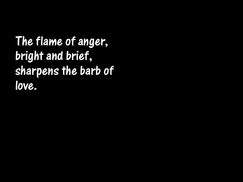 Anger Motivational Quotes