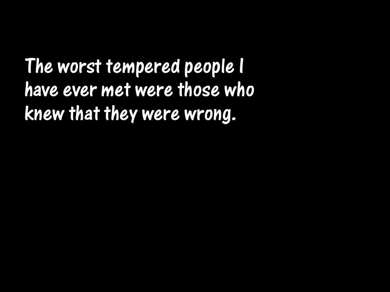 Anger Motivational Quotes