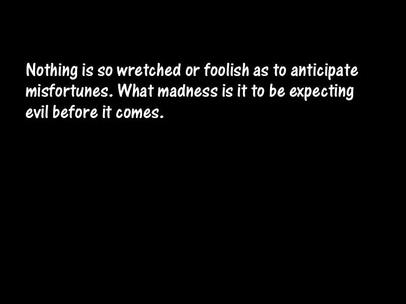 Anticipation Motivational Quotes