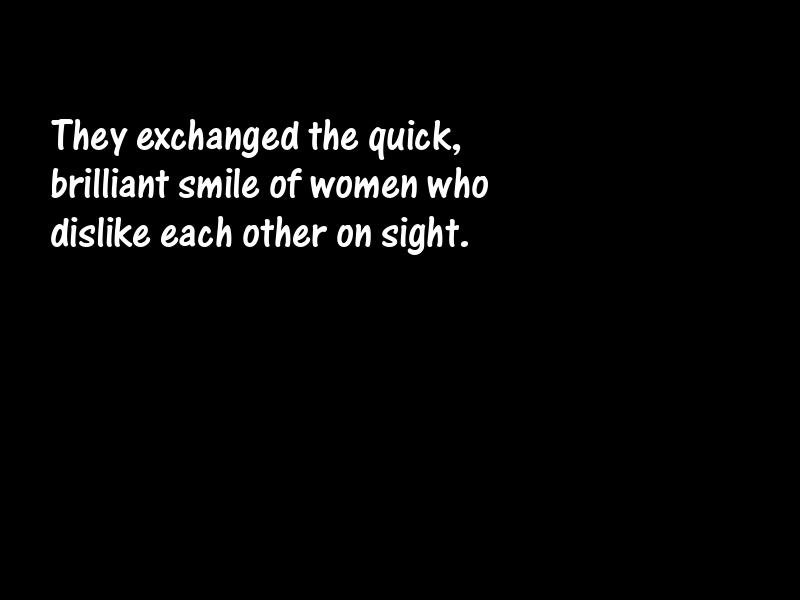 Antipathy Motivational Quotes