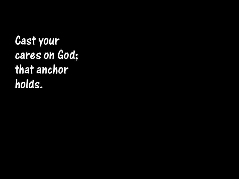 Anxiety Motivational Quotes