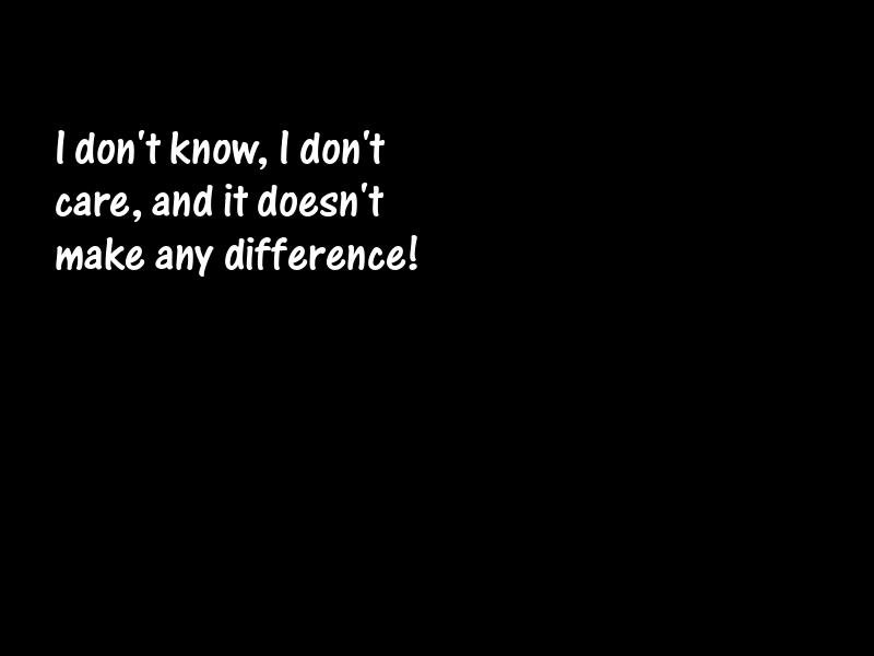 Apathy Motivational Quotes