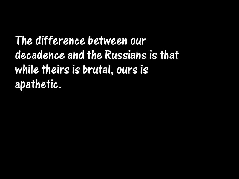 Apathy Motivational Quotes