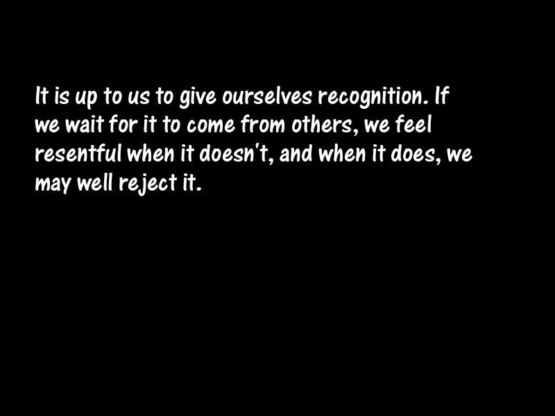 Appreciation Motivational Quotes