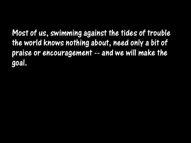 Appreciation Motivational Quotes