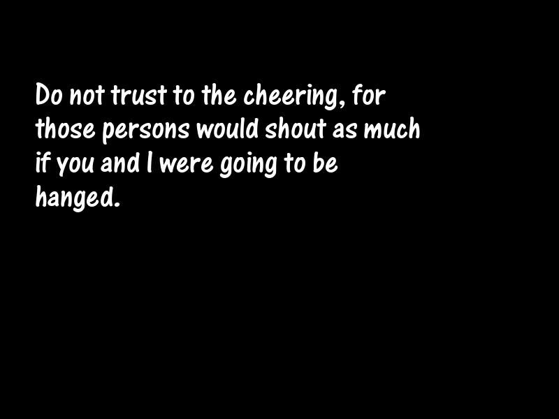 Approval Motivational Quotes