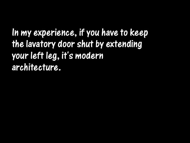 Architecture Motivational Quotes