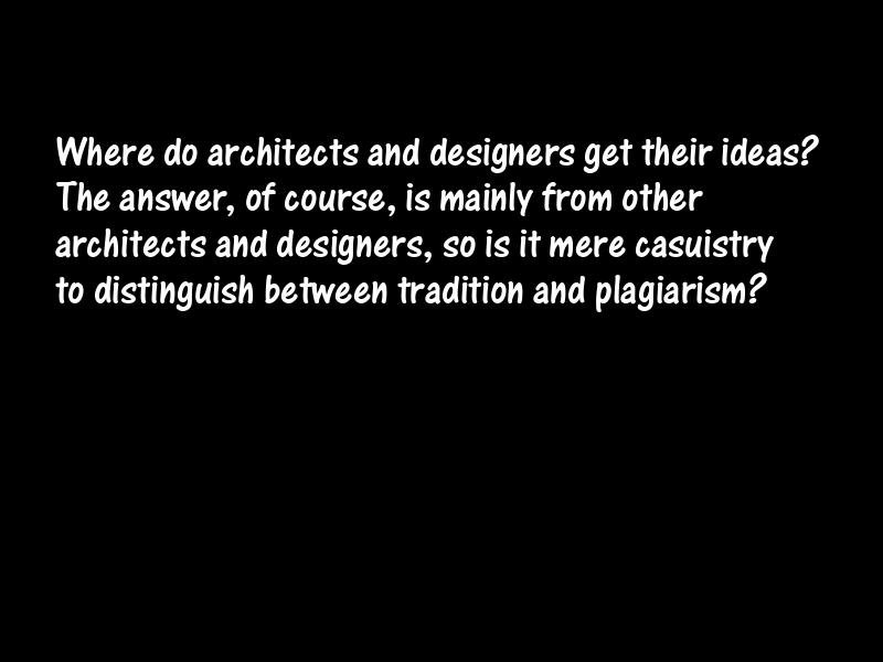 Architecture Motivational Quotes