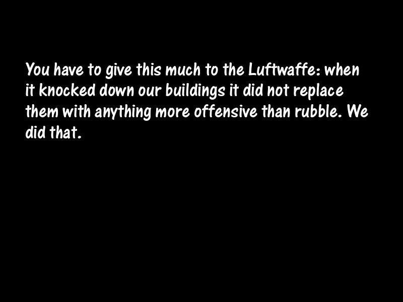 Architecture Motivational Quotes