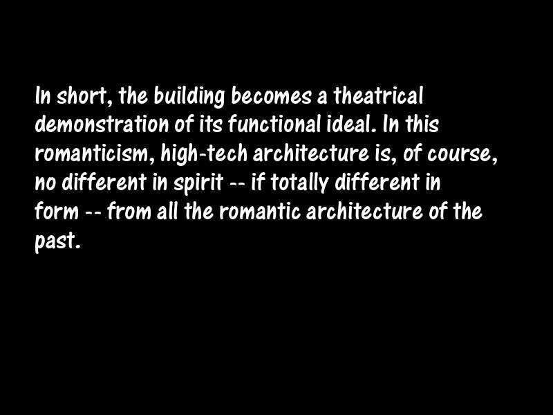 Architecture Motivational Quotes