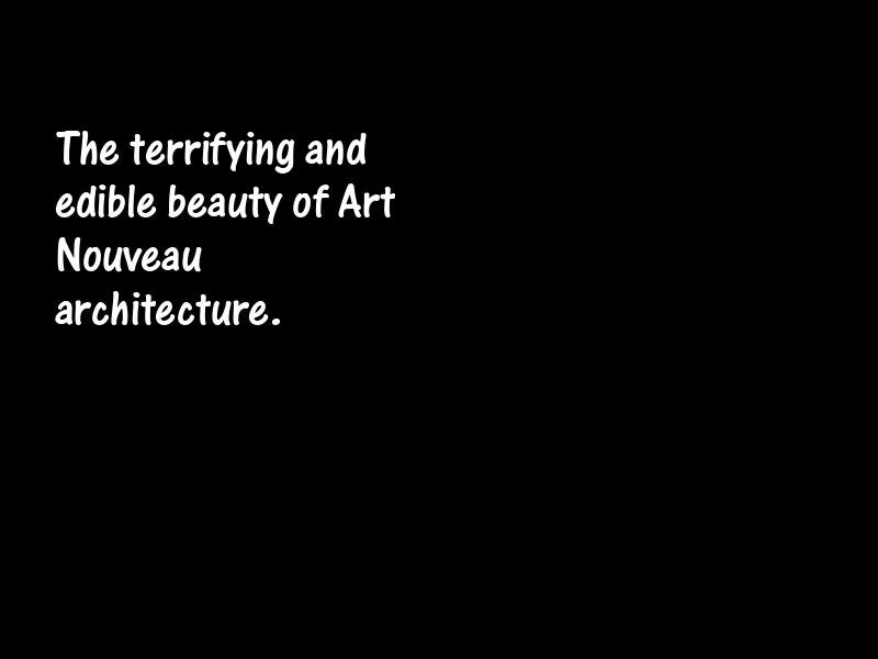 Architecture Motivational Quotes