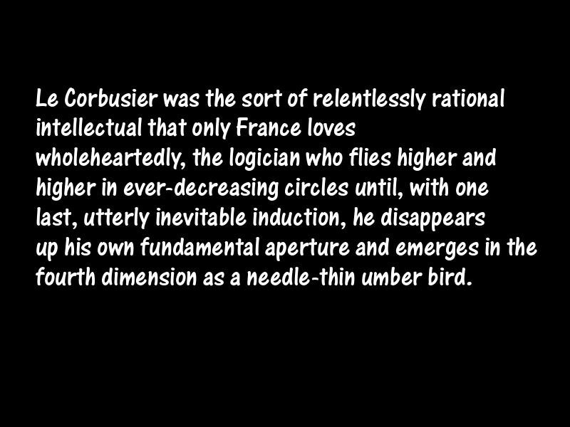 Architecture Motivational Quotes