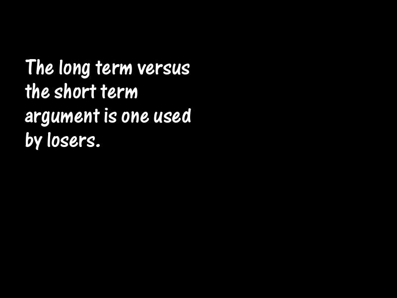 Argument Motivational Quotes