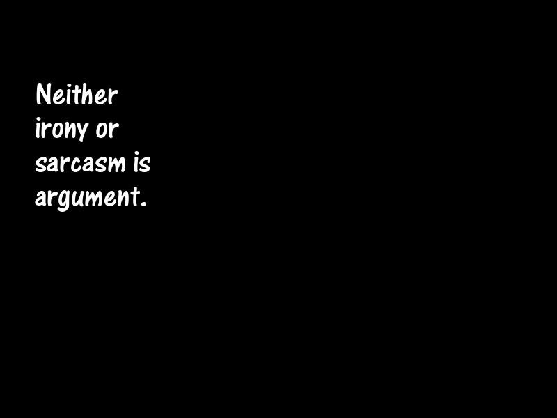 Argument Motivational Quotes