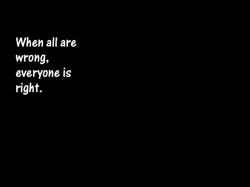 Argument Motivational Quotes