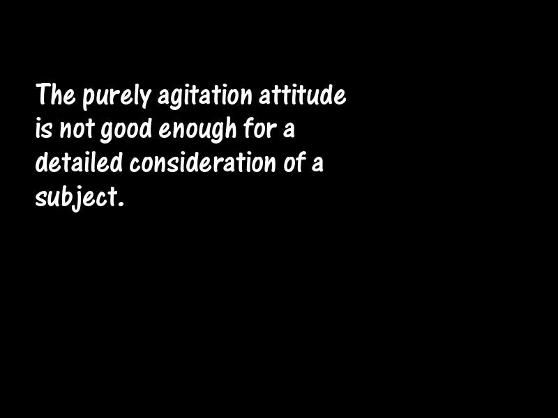 Argument Motivational Quotes