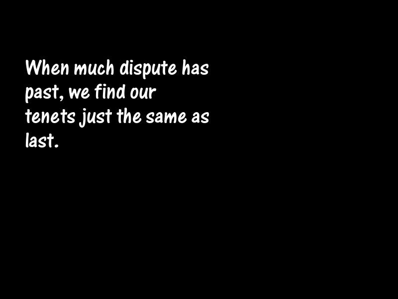 Argument Motivational Quotes