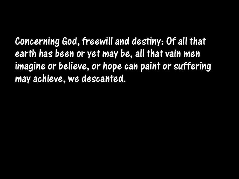 Argument Motivational Quotes