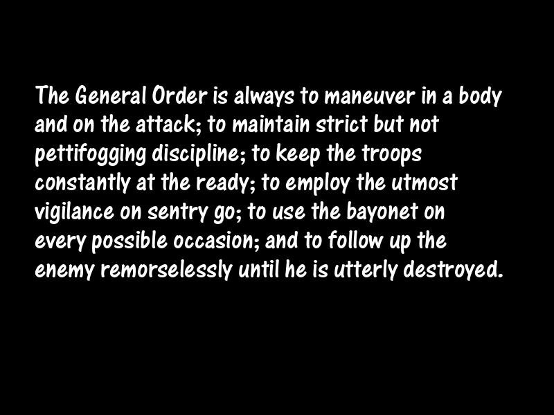 Army and navy Motivational Quotes